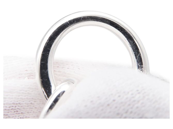 Hermès Pulseira Hermes Chaine d'Ancre MM - vista 6