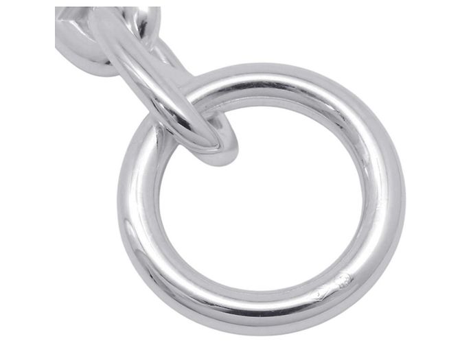 Hermès Pulseira Hermes Chaine d'Ancre MM - vista 9