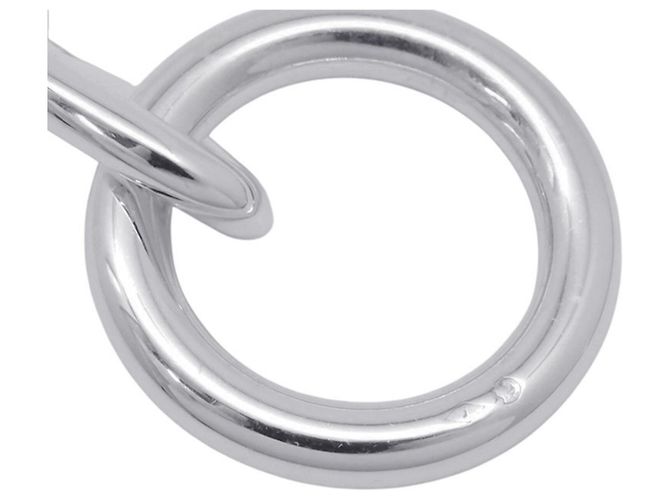 Hermès Bracciale Hermes Chaine d'Ancre GM - vista 10