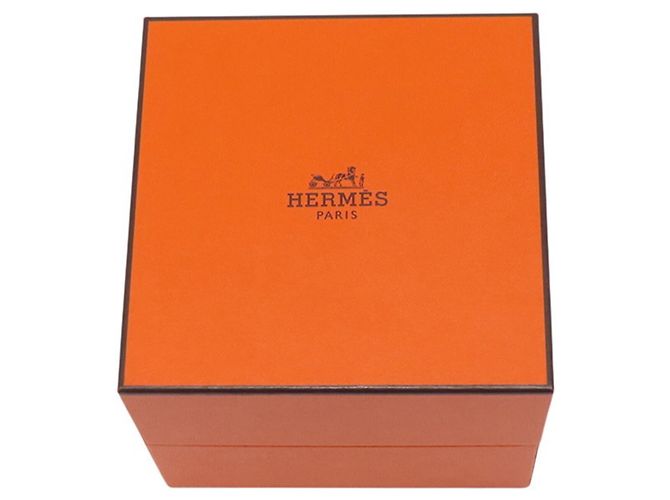 Hermès Bracciale Hermes Chaine d'Ancre GM - vista 11