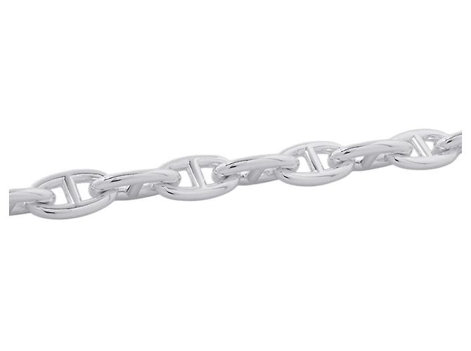 Hermès Bracciale Hermes Chaine d'Ancre GM - vista 2