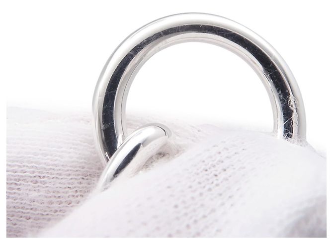 Hermès Bracciale Hermes Chaine d'Ancre GM - vista 6