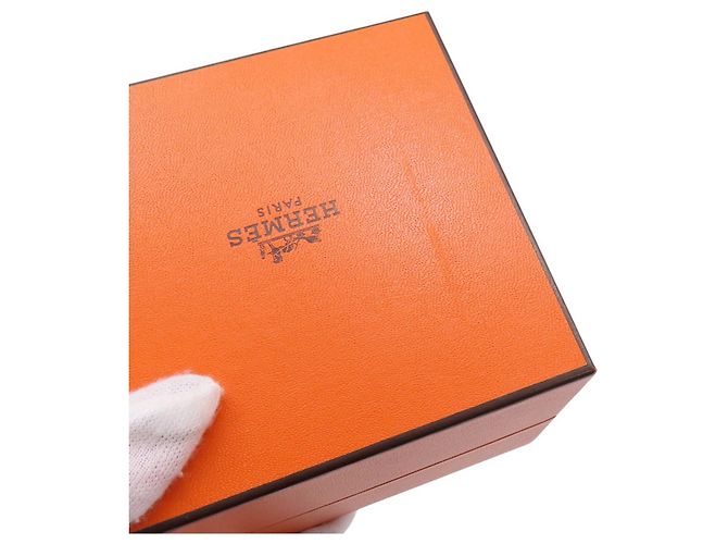 Hermès Bracciale Hermes Chaine d'Ancre GM - vista 8