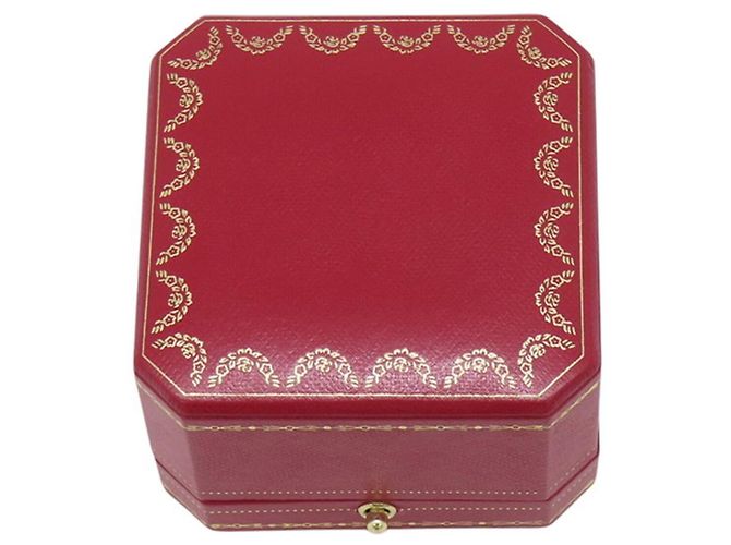 Cartier Juste un Clou Diamantring - Ansicht 10