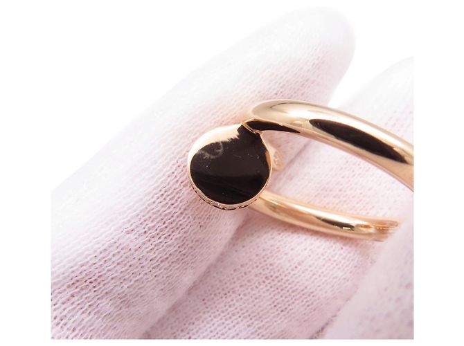 Cartier Juste un Clou Diamantring - Ansicht 5