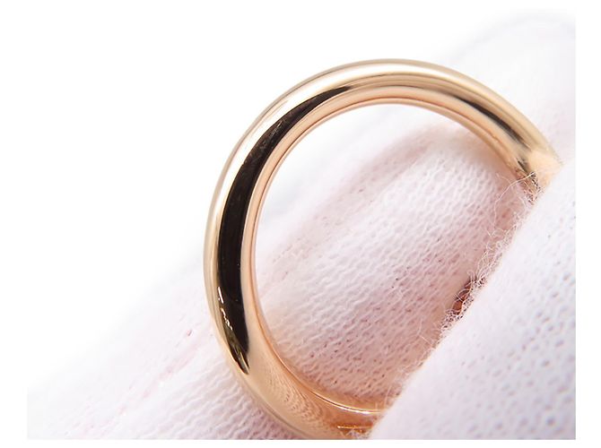 Cartier Juste un Clou Diamantring - Ansicht 6