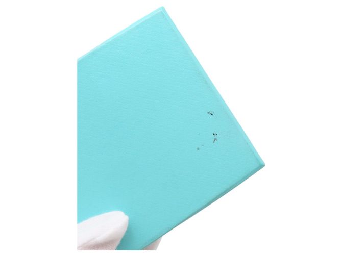 Autre Marque Colar com Pendente Tiffany & Co. T Smile - vista 9