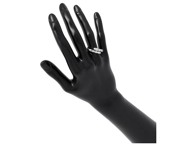 Bulgari Bvlgari Serpenti Viper Single Coil Ring - Ansicht 4