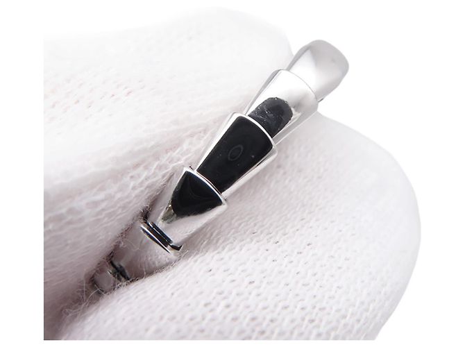 Bulgari Bvlgari Serpenti Viper Single Coil Ring - Ansicht 7