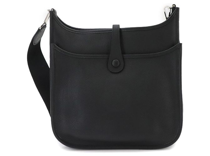 Hermès Sac à main épaule Hermes Evelyne 2 PM - vue 2