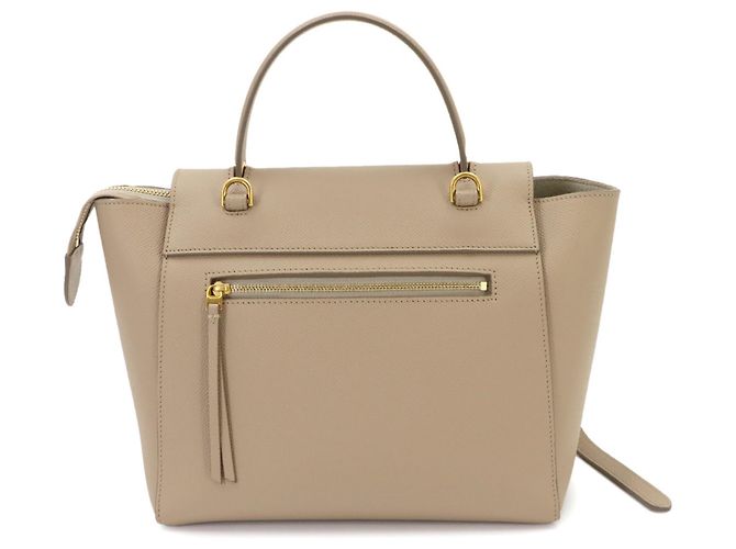 Céline Celine Micro Belt Bag - vue 3