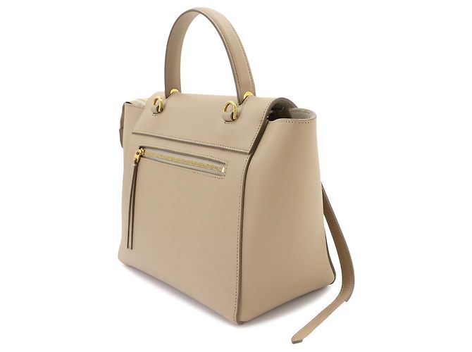 Céline Celine Micro Belt Bag - vue 4