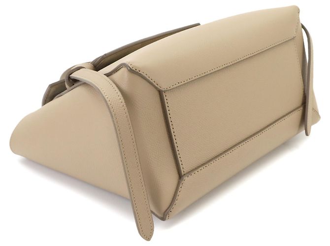 Céline Celine Micro Belt Bag - vue 5