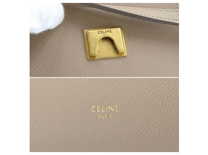 Céline Celine Micro Belt Bag - vue 9
