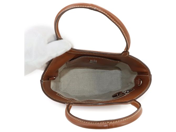 Sac à main 2-Way Ivy Miu Miu - vue 7