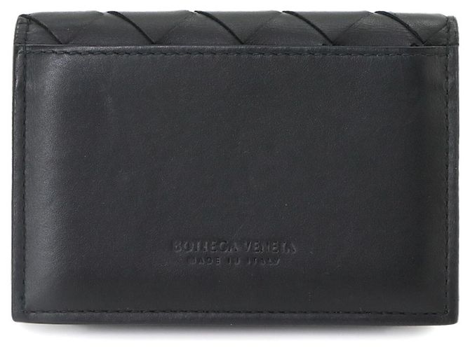 Bottega Veneta Intrecciato Kartenetui - Ansicht 3