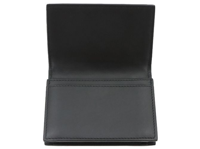 Bottega Veneta Intrecciato Kartenetui - Ansicht 6
