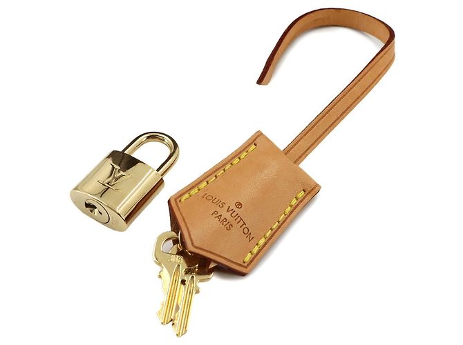 Louis Vuitton Montaigne BB Monogram Handbag - view 8