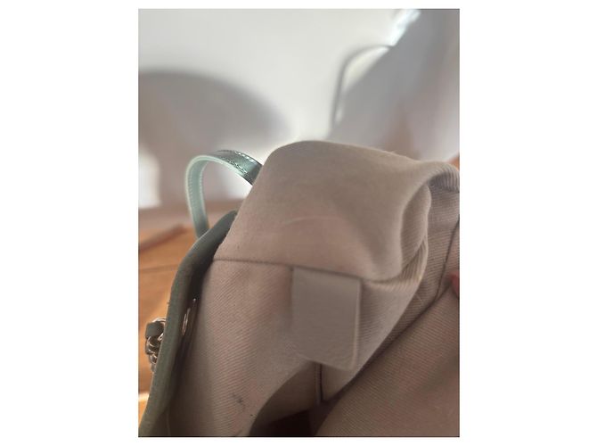 Borsa Chanel Deauville North South Tote - vista 9