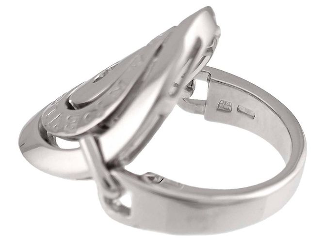 Bulgari Anello Bvlgari BVLGARI Astrale Cerchi - vista 5
