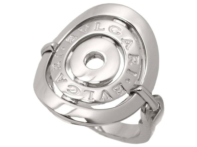 Bulgari Anello Bvlgari BVLGARI Astrale Cerchi - vista 6