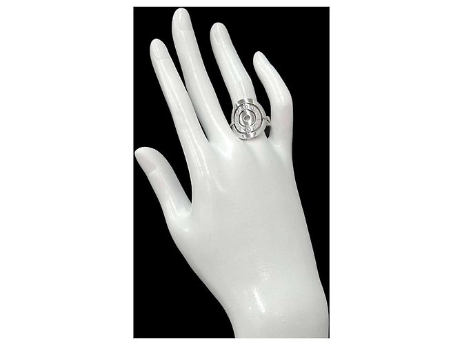Bulgari Anello Bvlgari BVLGARI Astrale Cerchi - vista 8