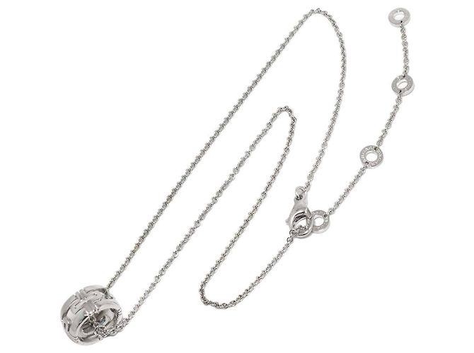 Collar Bvlgari Bulgari Parentesi Work - vista 2