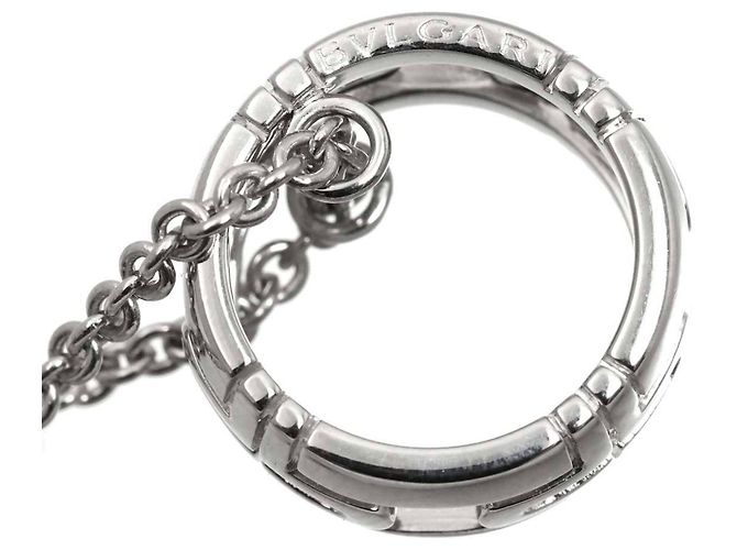 Collar Bvlgari Bulgari Parentesi Work - vista 3