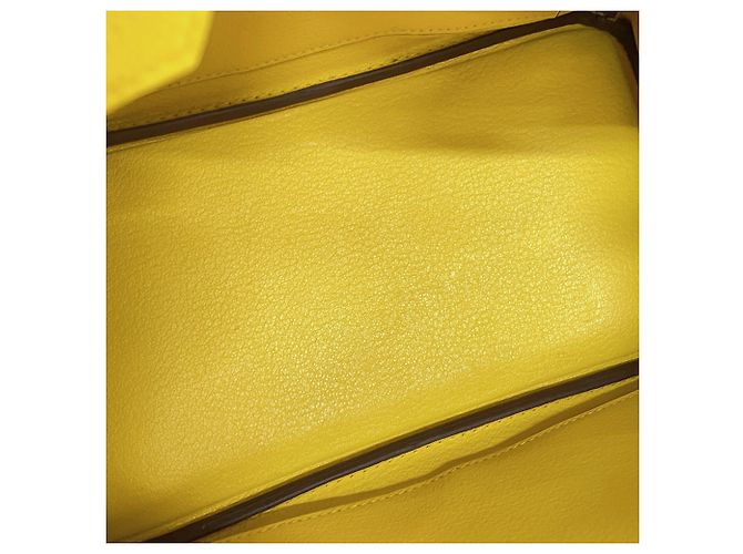 Hermès Sac à main Hermes Birkin 25 - vue 11