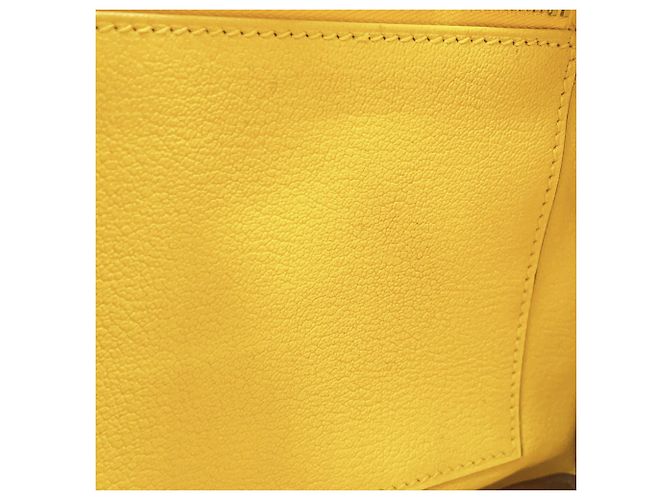 Hermès Sac à main Hermes Birkin 25 - vue 12