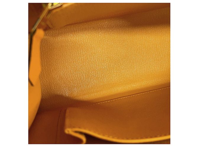 Hermès Bolso Hermes Kelly 25 - vista 10