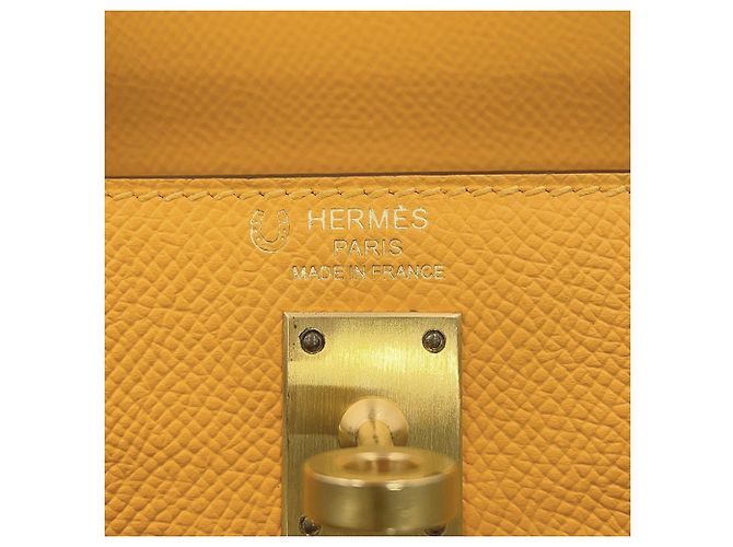 Hermès Bolso Hermes Kelly 25 - vista 15