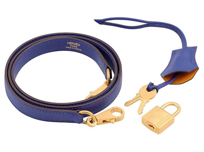 Hermès Bolso Hermes Kelly 25 - vista 16