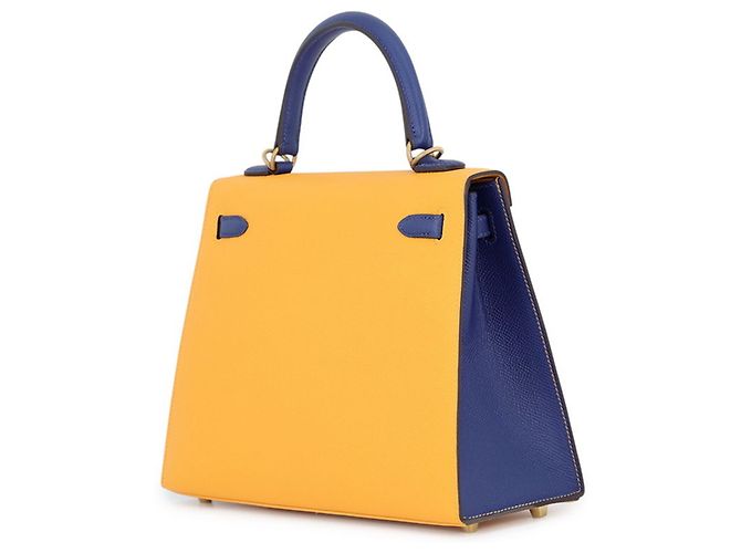 Hermès Bolso Hermes Kelly 25 - vista 2