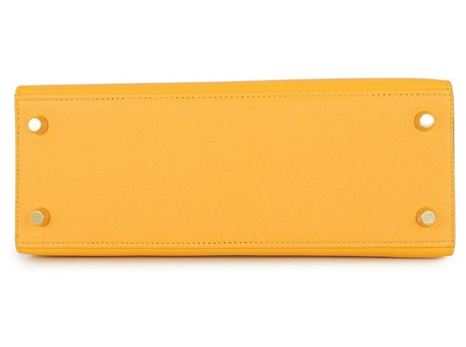 Hermès Bolso Hermes Kelly 25 - vista 3