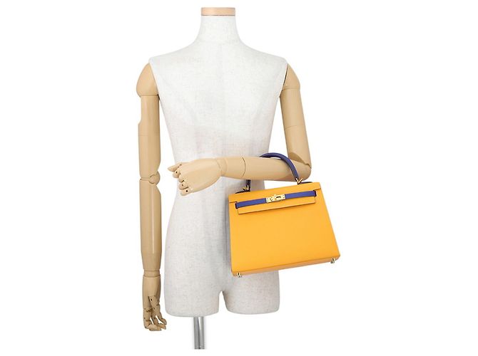 Hermès Bolso Hermes Kelly 25 - vista 4