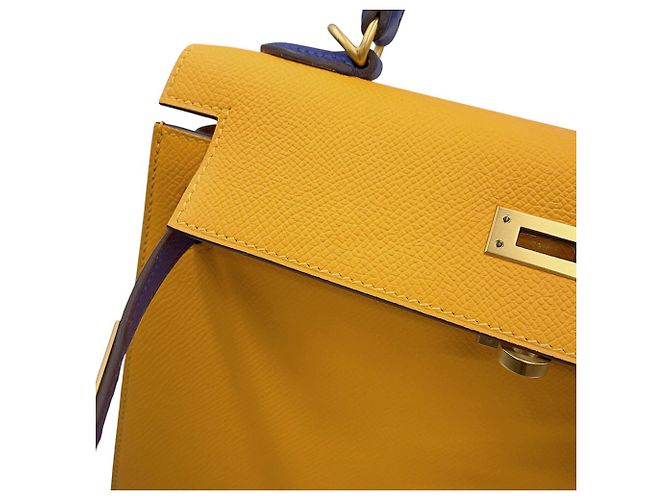 Hermès Bolso Hermes Kelly 25 - vista 7