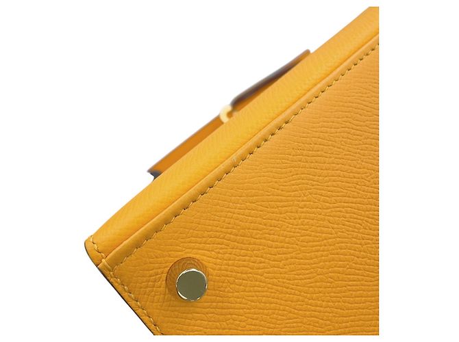 Hermès Bolso Hermes Kelly 25 - vista 8