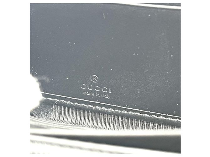 GUCCI 443123 GG Marmont Round Long Wallet - vista 9