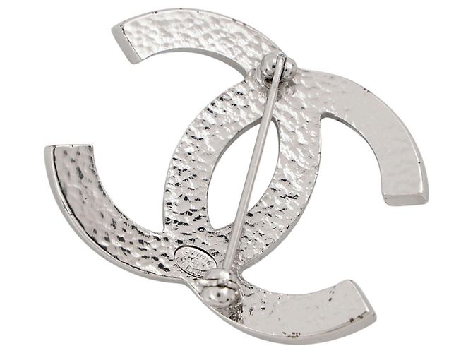 Chanel Coco Mark Brosche - Ansicht 3