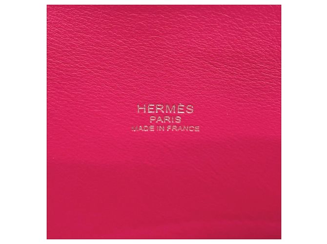 Hermès Bolsa Hermes Bolide 1923 25 - vista 13