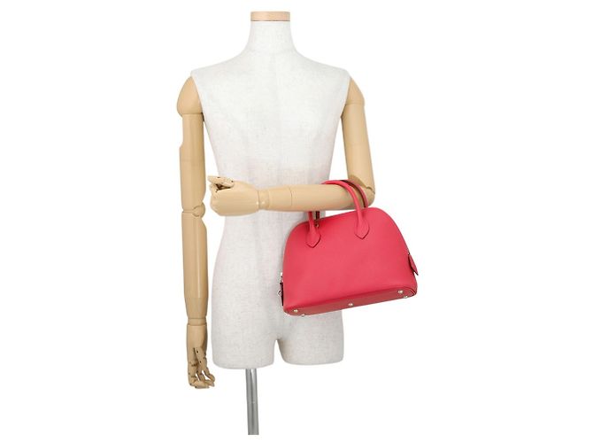 Hermès Bolsa Hermes Bolide 1923 25 - vista 4