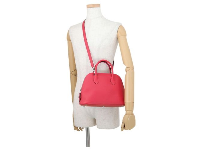 Hermès Bolsa Hermes Bolide 1923 25 - vista 5