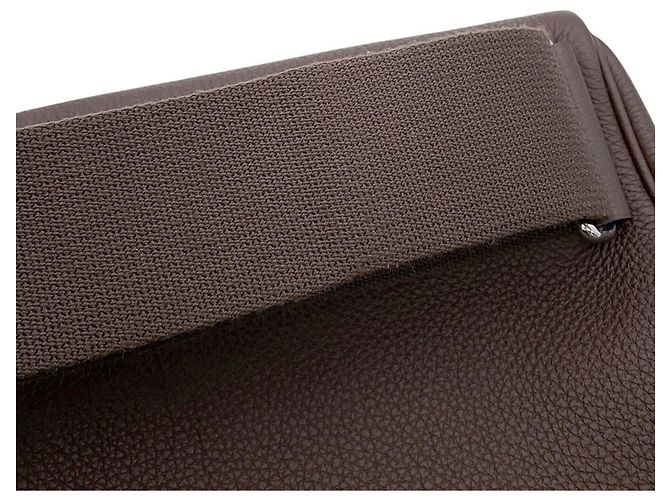 Hermès Borsa Hermes Kelly Accad PM Body Bag - vista 11