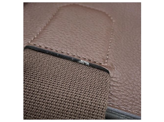 Hermès Borsa Hermes Kelly Accad PM Body Bag - vista 12