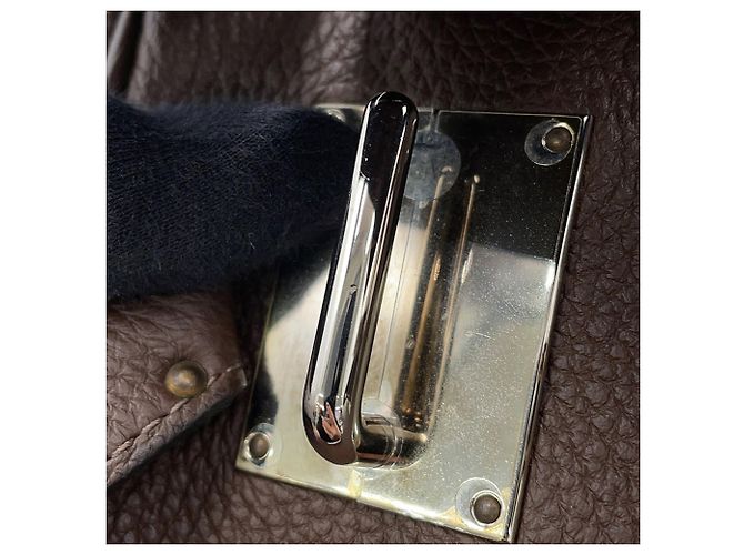 Hermès Borsa Hermes Kelly Accad PM Body Bag - vista 14
