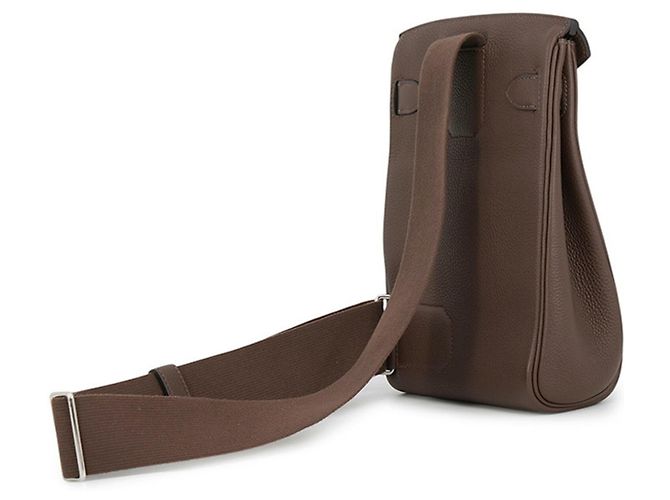 Hermès Borsa Hermes Kelly Accad PM Body Bag - vista 2