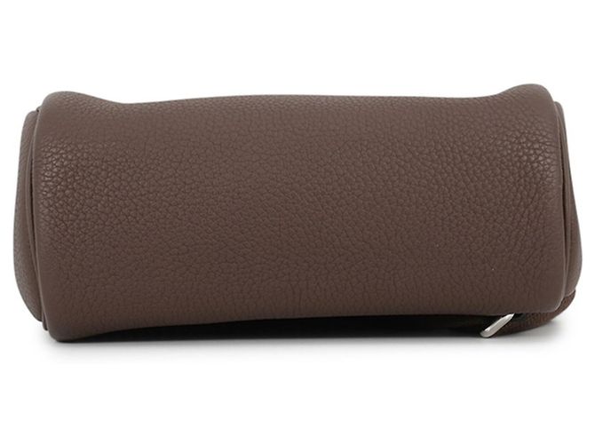 Hermès Borsa Hermes Kelly Accad PM Body Bag - vista 3