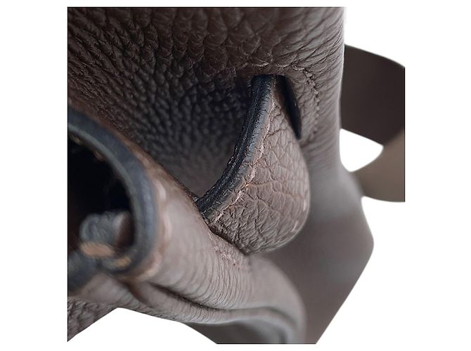Hermès Borsa Hermes Kelly Accad PM Body Bag - vista 7