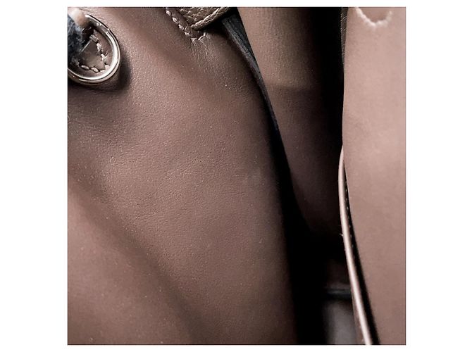 Hermès Borsa Hermes Kelly Accad PM Body Bag - vista 9